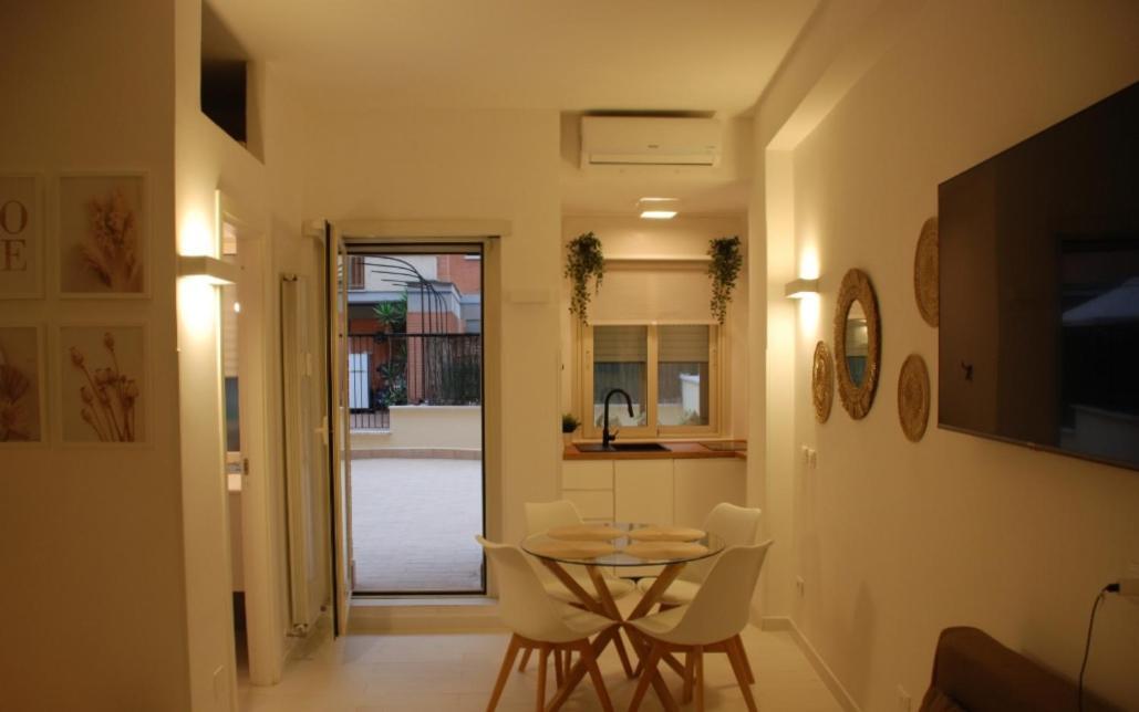 Sere Sea Home Rome Lido di Ostia Exterior foto