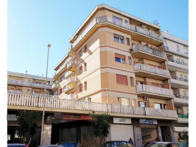 Sere Sea Home Rome Lido di Ostia Exterior foto